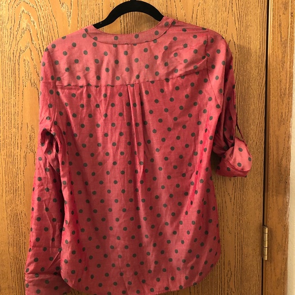 Express top - Picture 2 of 2